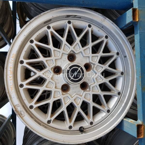 Vand janta aliaj Opel Astra G (1998-)