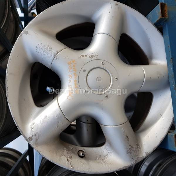 De vanzare janta aliaj Smart Forfour