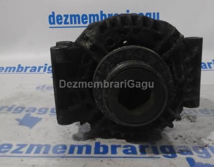 Alternator Renault Megane I (1996-2003), 1.6 Benzina, 79 KW, caroserie Hatchback