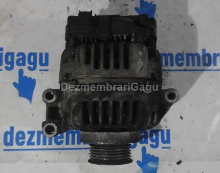 Alternator Renault Megane I (1996-2003), 1.6 Benzina, 79 KW, caroserie Hatchback