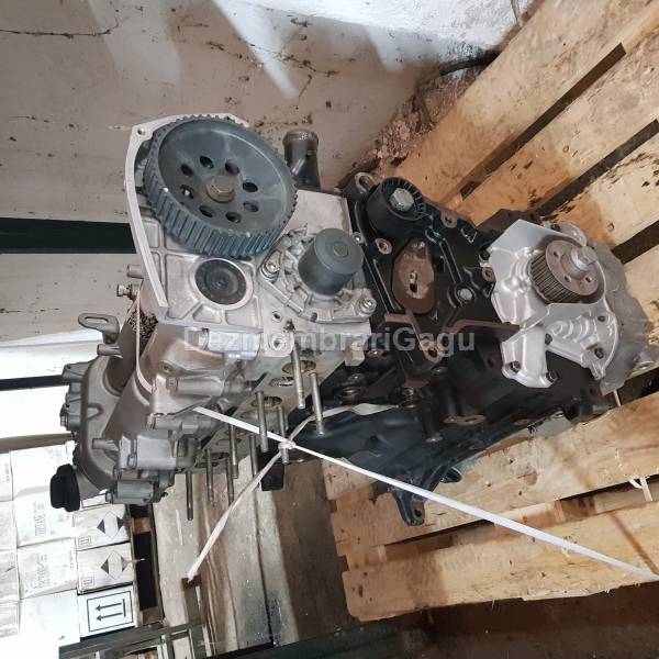 Motor Opel Insignia