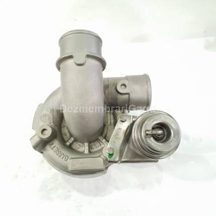 Turbina Mercedes Vito / W638 (1996-2003), 2.2 Diesel, caroserie Minibus
