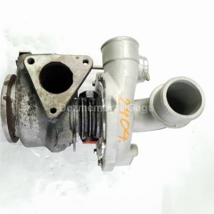 Turbina Mercedes Vito / W638 (1996-2003), 2.2 Diesel, caroserie Minibus