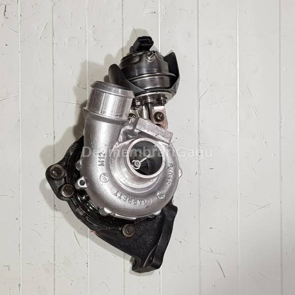 Vand turbina Ford Kuga
