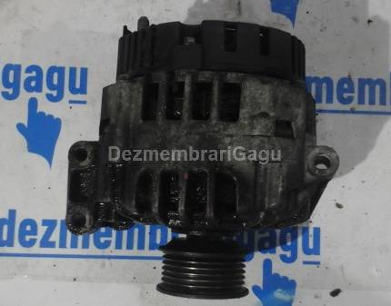 Alternator Renault Laguna I (1993-2001), 1.8 Benzina, 66 KW, caroserie Hatchback