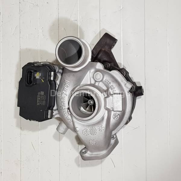 Vand turbina Hyundai iX35 din dezmembrari