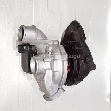 Turbina Hyundai iX35, 2.0 Diesel, caroserie Off-road