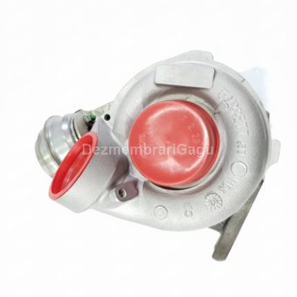 Turbina Mercedes E-class / 210 (1995-2003), 2.7 Diesel, 125 KW, caroserie Berlina