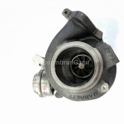Turbina Mercedes E-class / 210 (1995-2003), 2.7 Diesel, 125 KW, caroserie Berlina