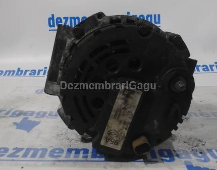 Alternator Renault Laguna I (1993-2001), 1.8 Benzina, 66 KW, caroserie Hatchback