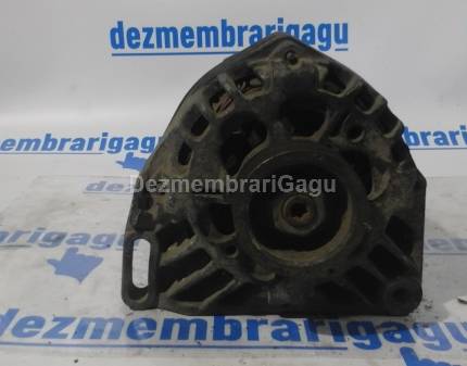 Alternator Renault Clio Ii (1998-), 1.2 Benzina, 55 KW, caroserie Hatchback