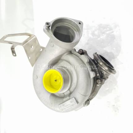 Turbina Bmw 7 E65/e66 (2001-), 3.0 Diesel, 170 KW, caroserie Berlina