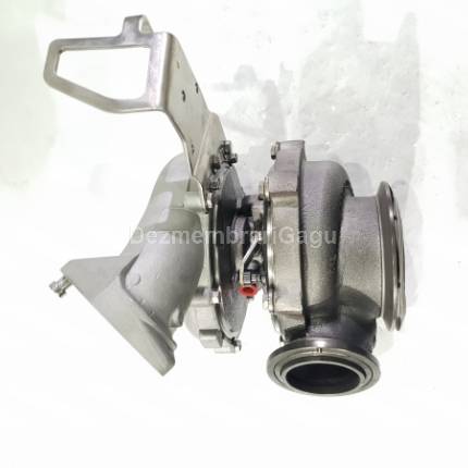 Turbina Bmw 7 E65/e66 (2001-), 3.0 Diesel, 170 KW, caroserie Berlina