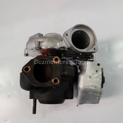 Turbina Bmw 5 E60/e61 (2003-), 3.0 Diesel, 170 KW, caroserie Berlina