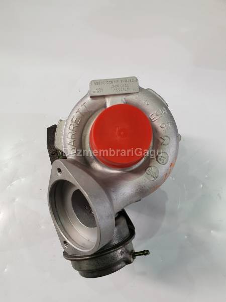 Vand turbina Bmw 3 E46 (1998-)