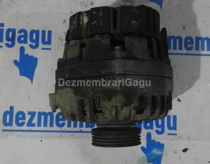 Alternator Renault Clio Ii (1998-), 1.2 Benzina, 55 KW, caroserie Hatchback