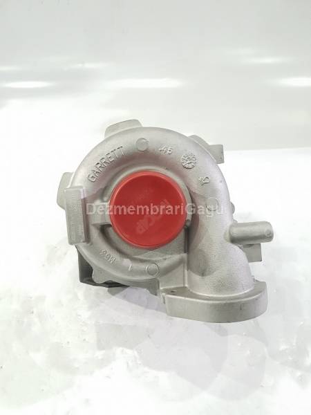 Turbina Bmw 5 E60/e61 (2003-)