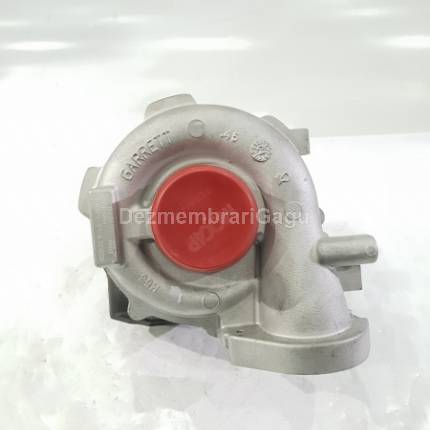 Turbina Bmw 5 E60/e61 (2003-), 2.5 Diesel, 130 KW, caroserie Berlina