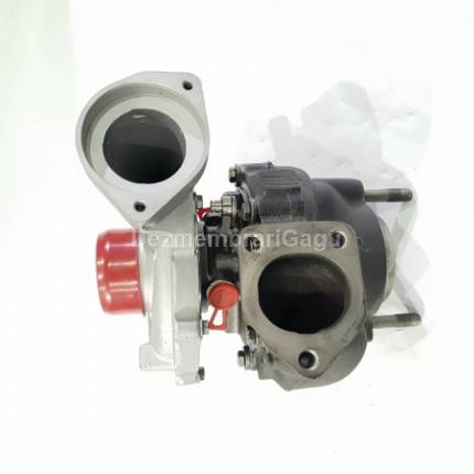 Turbina Bmw 5 E60/e61 (2003-), 2.5 Diesel, 130 KW, caroserie Berlina