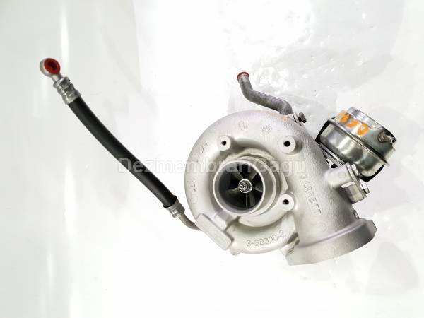 Turbina Bmw 5 E60/e61 (2003-)