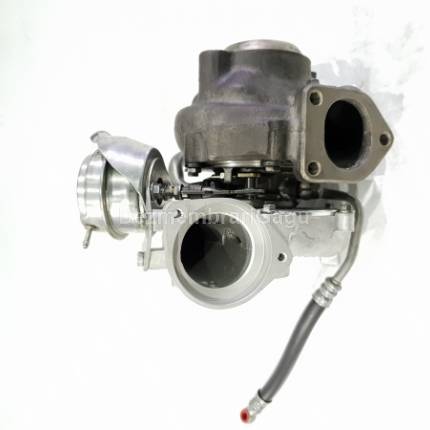 Turbina Bmw 5 E60/e61 (2003-), 3.0 Diesel, 160 KW, caroserie Berlina