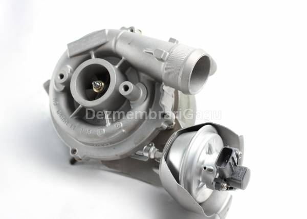 Turbina Ford S-max sh