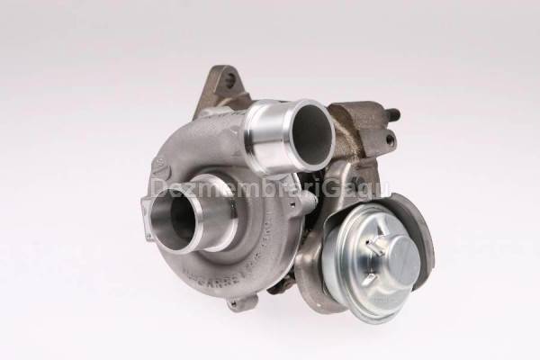 Vand turbina Toyota Rav 4 Ii (2000-)