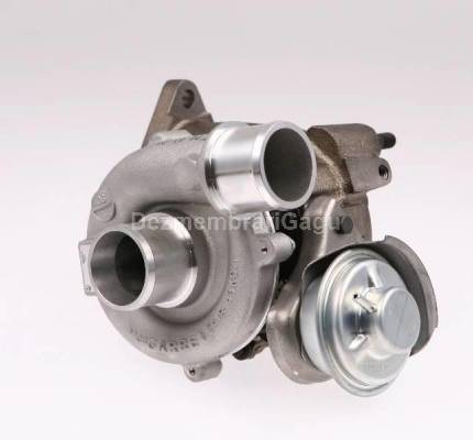 Turbina Toyota Rav 4 Ii (2000-), 2.0 Diesel, 85 KW, caroserie Off-road