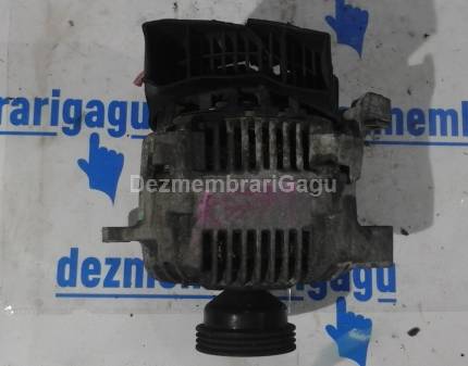 Alternator Renault Clio Ii (1998-), 1.4 Benzina, 70 KW, caroserie Hatchback