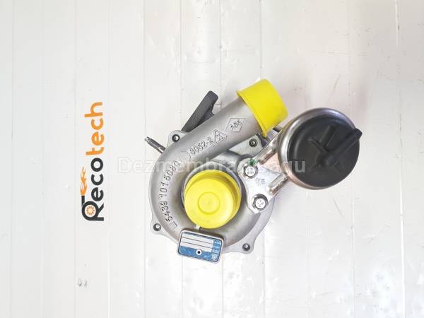 De vanzare turbina Dacia Logan second hand