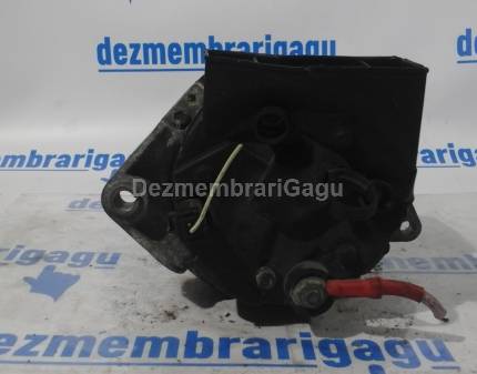 Alternator Renault Clio Ii (1998-), 1.4 Benzina, 70 KW, caroserie Hatchback