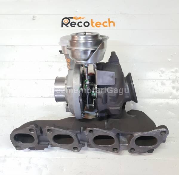 Vand turbina Alfa Romeo 159 din dezmembrari