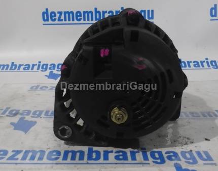 Alternator Renault Clio Ii (1998-), 1.2 Benzina, 43 KW, caroserie Hatchback