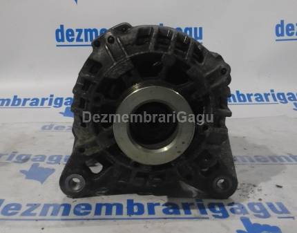 Alternator Renault Clio III (2005-), 1.2 Benzina, 57 KW, caroserie Break