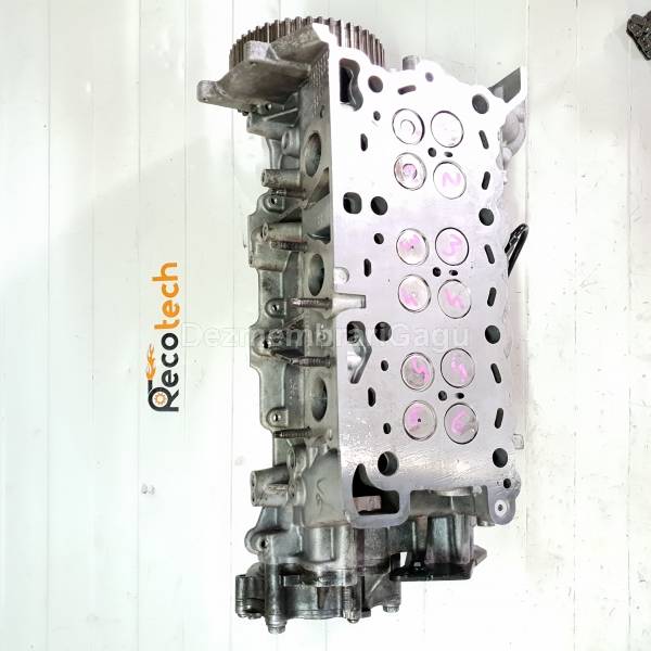Chiulasa Land Rover Discovery IV (2009-) sh