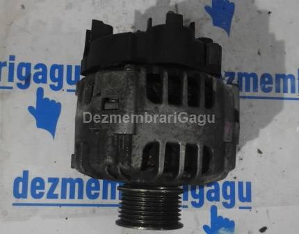 Alternator Renault Clio III (2005-), 1.2 Benzina, 57 KW, caroserie Break