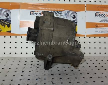 Alternator Mercedes M-class / W164 (2005-), 4.0 Diesel, caroserie Minibus