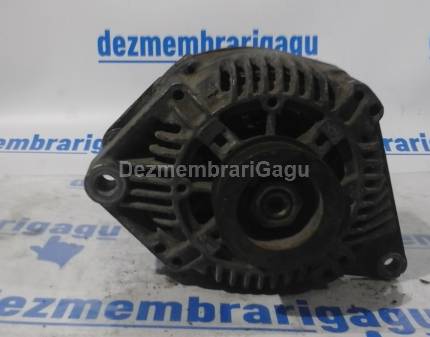 Alternator Renault Laguna I (1993-2001), 2.0 Benzina, 83 KW, caroserie Hatchback