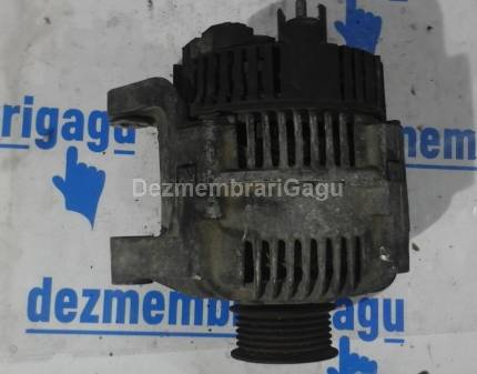 Alternator Renault Laguna I (1993-2001), 2.0 Benzina, 83 KW, caroserie Hatchback