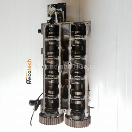 Chiulasa Ford Focus I (1998-2004), 1.8 Benzina, 85 KW, caroserie Hatchback