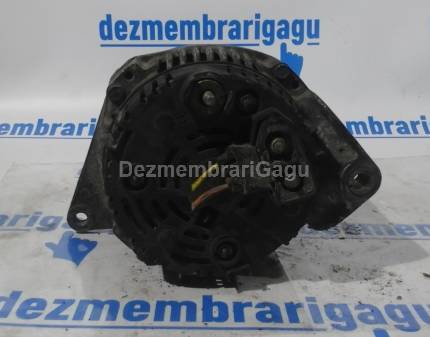 Alternator Renault Laguna I (1993-2001), 2.0 Benzina, 83 KW, caroserie Hatchback