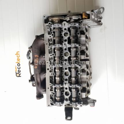 Chiulasa Bmw 5 E60/e61 (2003-), 2.0 Diesel, caroserie Berlina