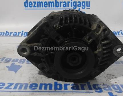 Alternator Renault Kangoo I (1998-), 1.9 Diesel, 47 KW, caroserie Cutie