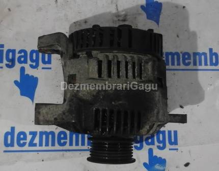 Alternator Renault Kangoo I (1998-), 1.9 Diesel, 47 KW, caroserie Cutie