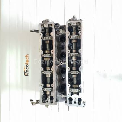 Chiulasa Citroen C4, 2.0 Benzina, 100 KW, caroserie Hatchback