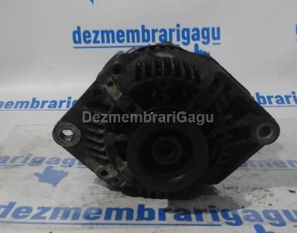 Alternator Renault Kangoo I (1998-), 1.9 Diesel, 47 KW, caroserie Cutie