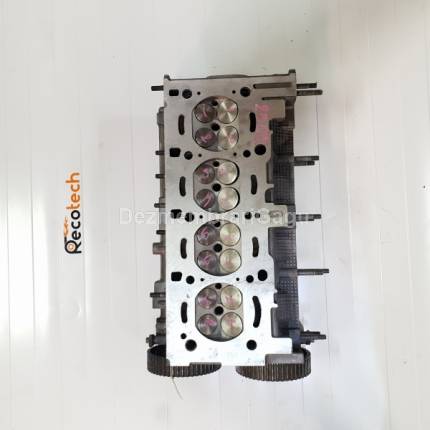 Chiulasa Alfa Romeo 147, 2.0 Benzina, 110 KW, caroserie Hatchback
