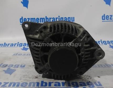 Alternator Renault Megane I (1996-2003), 1.9 Diesel, 66 KW, caroserie Hatchback