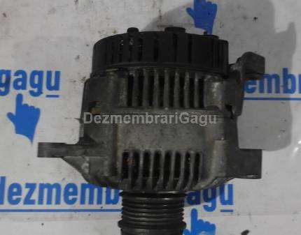 Alternator Renault Megane I (1996-2003), 1.9 Diesel, 66 KW, caroserie Hatchback