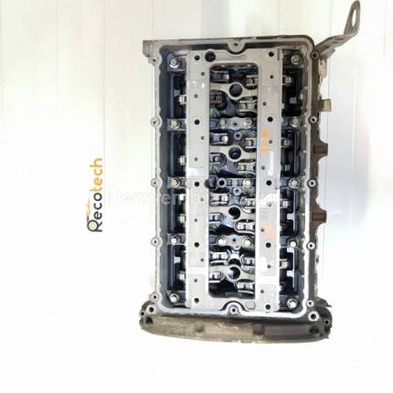 Chiulasa Ford Transit Vii (2000-), 2.0 Diesel, 74 KW, caroserie Platforma / sasiu